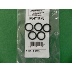 Satz Dichtungen Ideal Standard N041114NU