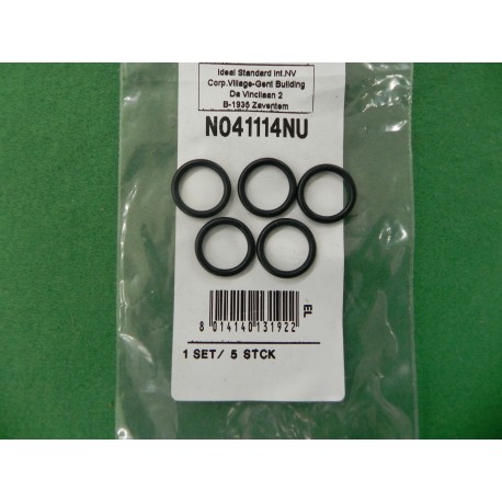 Sada těsnění Ideal Standard N041114NU