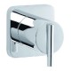Mehrwegeschalter  Jado Glance H2100AA