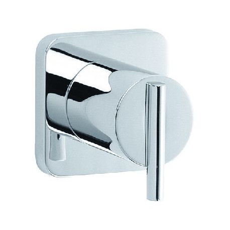 Viaccestný prepínač Jado Glance H2100AA