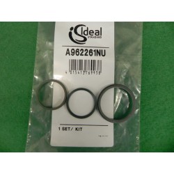 Dichtungssatz für SimplyU-Hebel Ideal Standard A962261NU