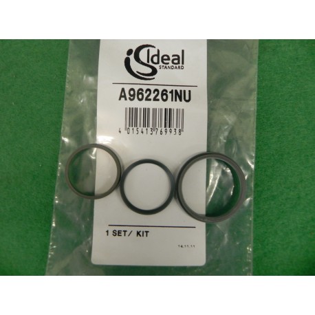 Dichtungssatz für SimplyU-Hebel Ideal Standard A962261NU