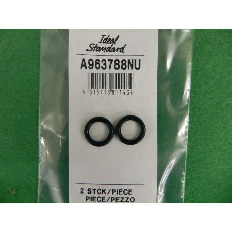 Satz Dichtungen Ideal Standard Trevi A963788NU