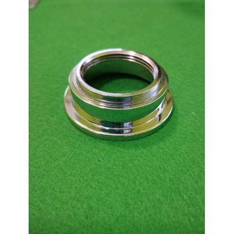 Dekorative Rosette Alpha B961228AA Ideal Standard