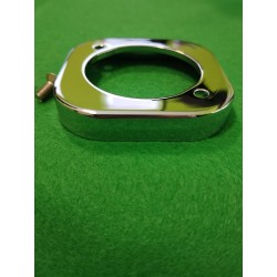 Rosette mit Tonic ll Schrauben A860927AA Ideal Standard
