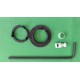 Mounting kit A951695NU Ideal Standard