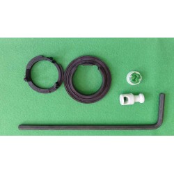 Befestigungssatz A951695NU Ideal Standard