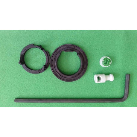 Mounting kit A951695NU Ideal Standard