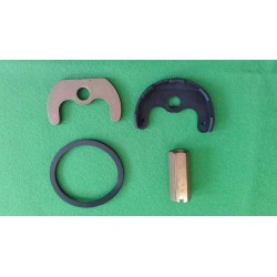 Befestigungssatz A963385NU Ideal Standard