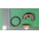 Mounting kit A963385NU Ideal Standard