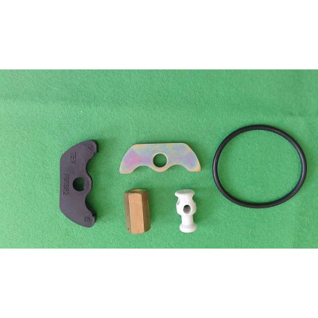 Mounting kit A951551 Ideal Standard