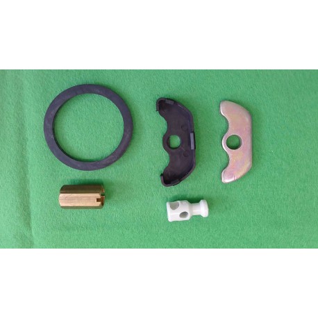 Mounting kit A951549 Ideal Standard