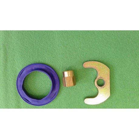 Mounting kit Ideal Standard B960232NU