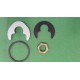 Mounting kit N058849NU Ideal Standard