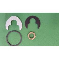 Befestigungssatz N058849NU Ideal Standard