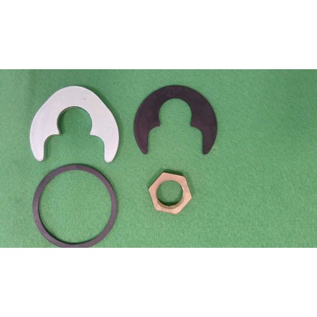 Montážna sada N058849NU Ideal Standard