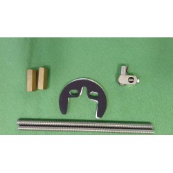 Montagesatz A960093NU Ideal Standard