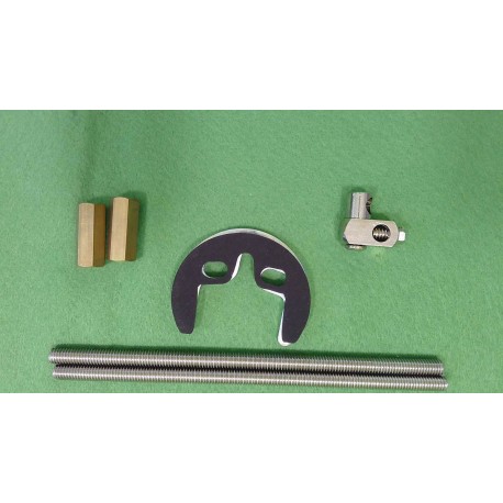 Montážna sada A960093NU Ideal Standard