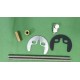 Mounting kit A960093NU Ideal Standard