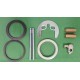 Mounting kit Ideal Standard