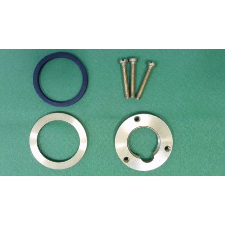 Ideal Standard-Montagesatz