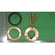 Ideal Standard mounting kit