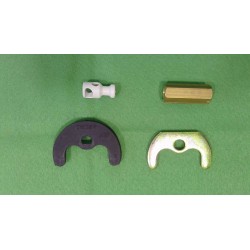 Befestigungssatz A950457NU Ideal Standard