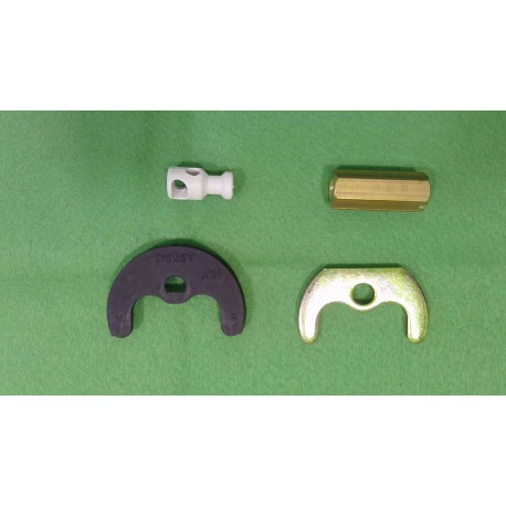 Befestigungssatz A950457NU Ideal Standard