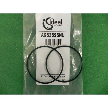 Súprava tesnení Ideal Standard A963526NU