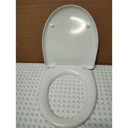 Toilettensitz Kheops Short R391901 Ideal Standard NC