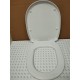 Klozetové sedadlo Connect/Santini E807601 Ideal Standard SC