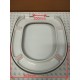Klozetové sedátko Connect/Santini E807601 Ideal Standard SC