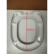 Toilet seat Connect/Santini/Sotini E806701 Ideal Standard SC