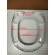 Toilettensitz Connect/Santini/Sotini E806701 Ideal Standard SC