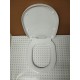 Toilettensitz Connect/Santini/Sotini E806701 Ideal Standard SC