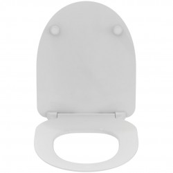 Toilet seat Connect K863801 Ideal Standard NC