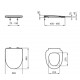 Toilettensitz Connect K863901 Ideal Standard SC