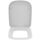 Toilet seat Connect T366901 Ideal Standard NC