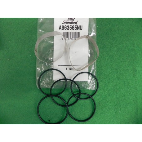Gasket set A963565NU Ideal Standard
