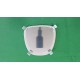 Siphonabdeckung T852583 Ideal Standard
