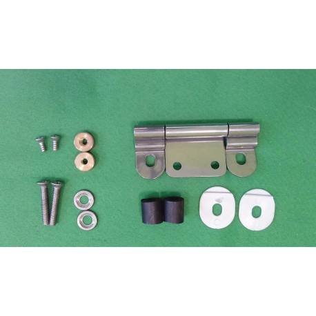 Kĺby Venice 21+ K726367 Ideal Standard