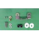Kĺby Venice 21+ K726367 Ideal Standard