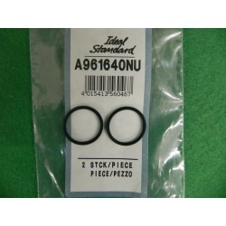 O-Ring-Satz A961640NU Ideal Standard 18,2 x 1,7