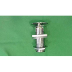 Neuzavíratelná odtoková garnitura A3489AA Ideal Standard