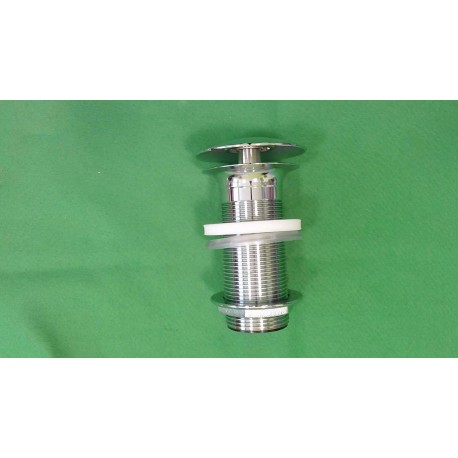 Non-closable waste set A3489AA Ideal Standard