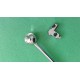 Pull rod Class A961874AA Ideal Standard