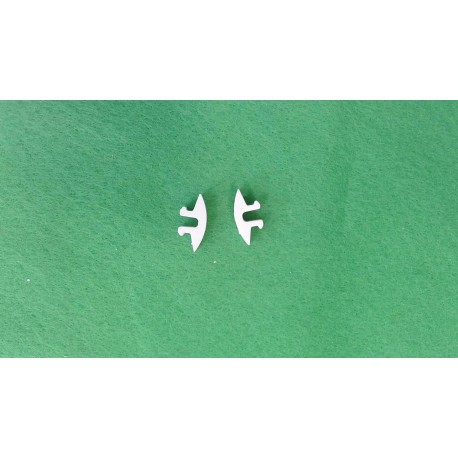 Ideal Standard locking pins 2