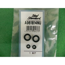 Satz Dichtungen Ideal Standard A961814NU