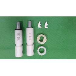 Sitzgelenke Ideal Standard Connect Air / TESI TV04867