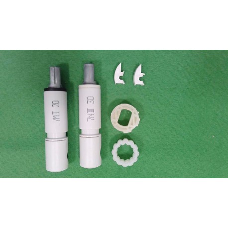 Sitzgelenke Ideal Standard Connect Air / TESI TV04867